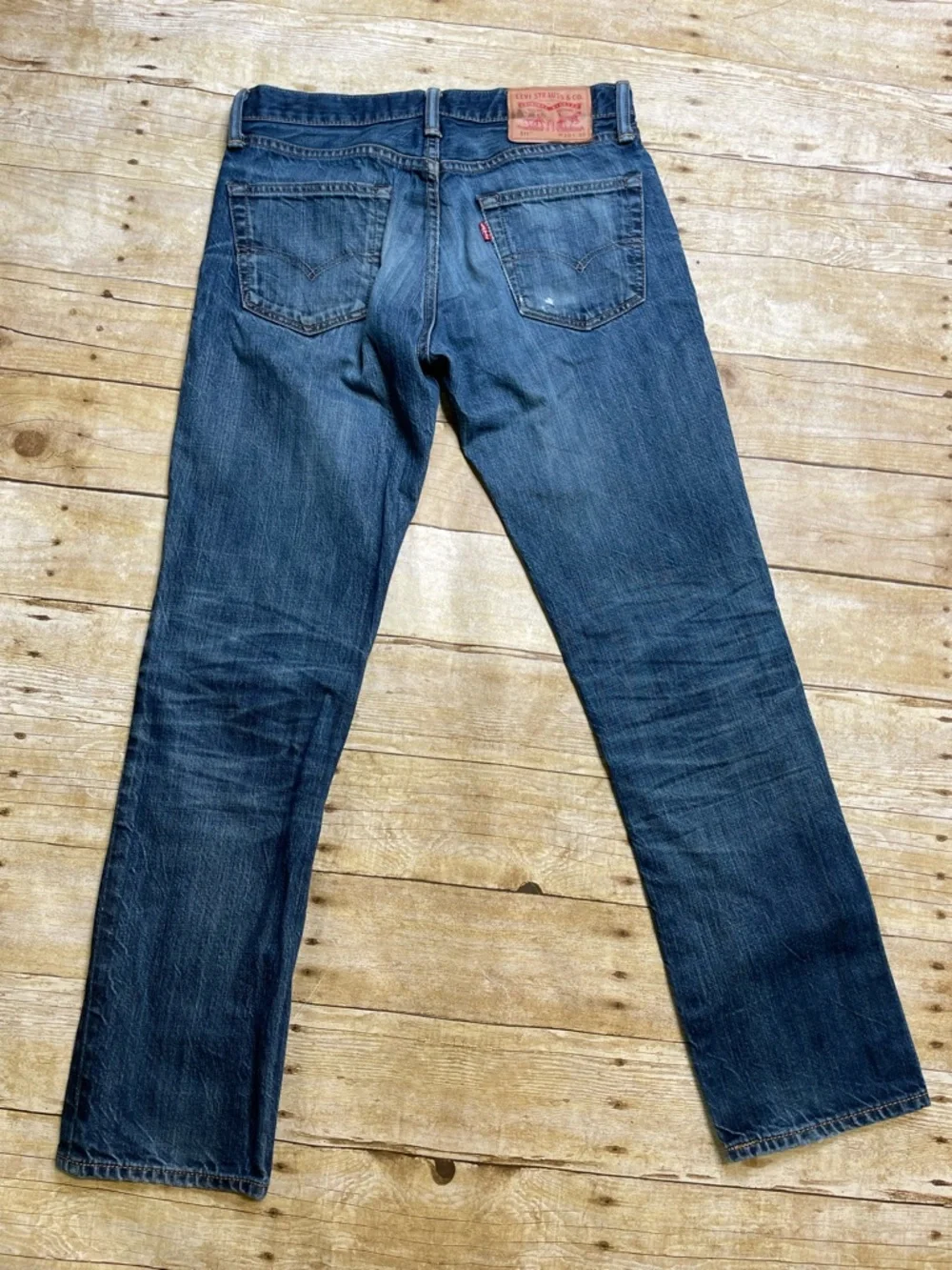 Levi’s Men’s 511 Jeans 30x30